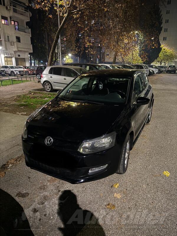 Volkswagen - Polo - 1.2 tdi