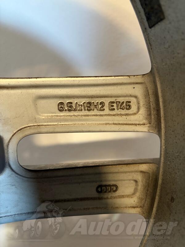 Ostalo - Felne - Aluminijum felne