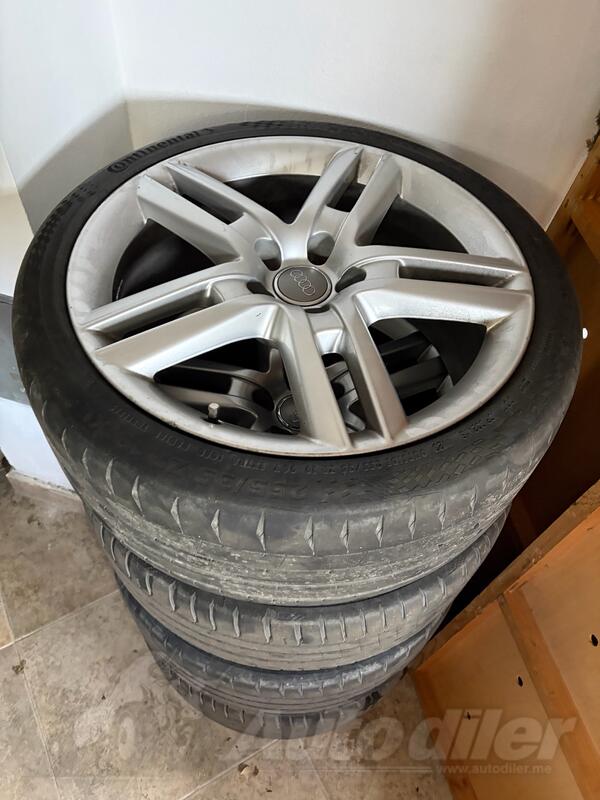 Ostalo - Felne - Aluminijum felne