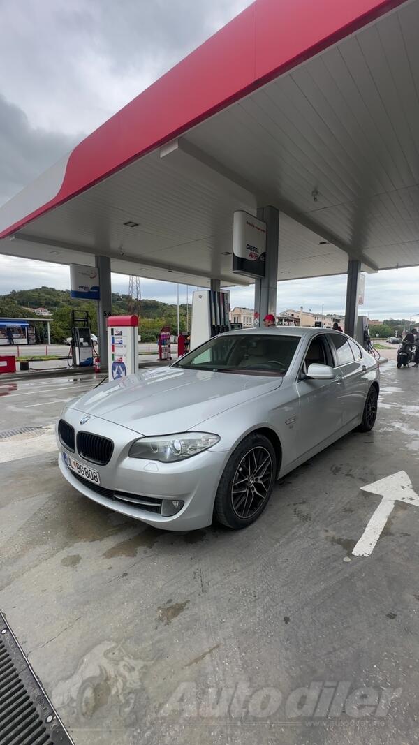 BMW - 520 - 2.0d