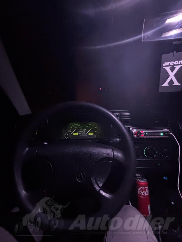 Volan za Golf 3 god. 1995