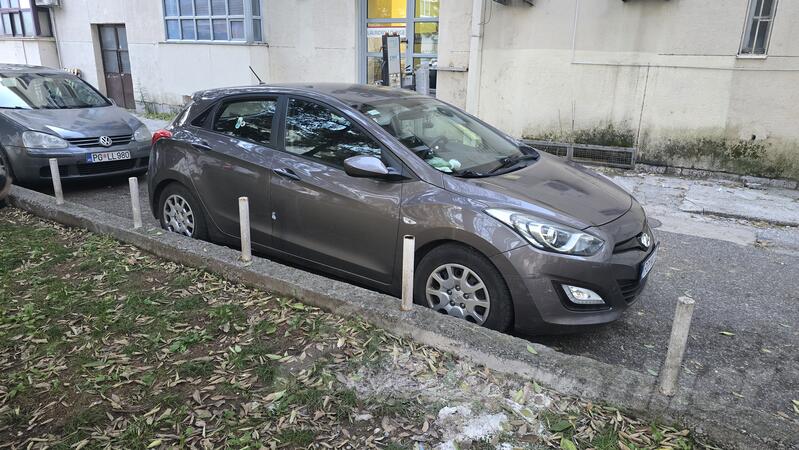 Hyundai - i30 - 1.6 GL ELİTE