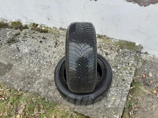 Bridgestone - M+S - Zimska guma