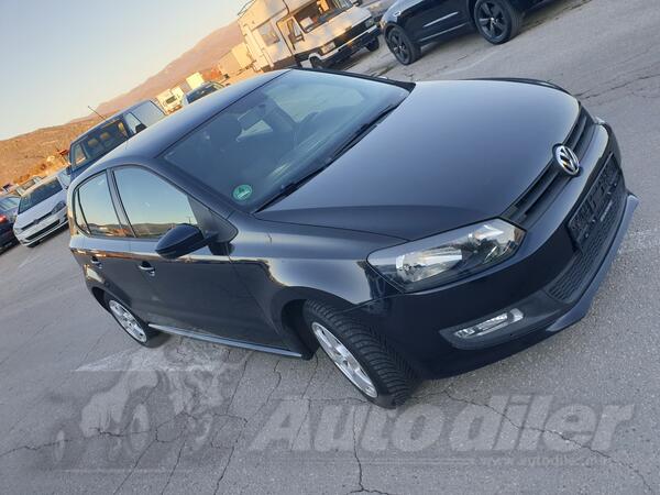 Volkswagen - Polo - 1,2