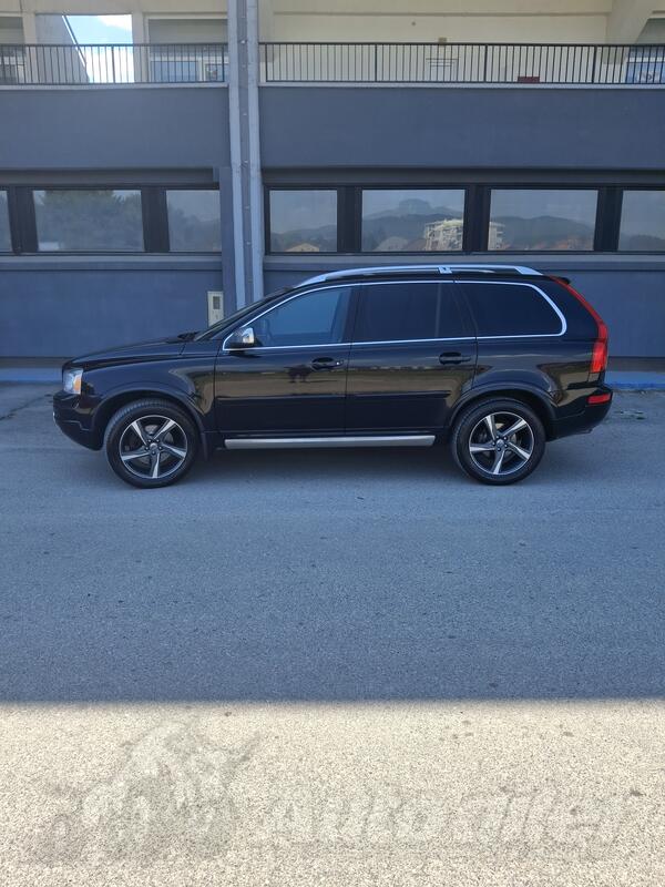 Volvo - XC 90 - 2.4