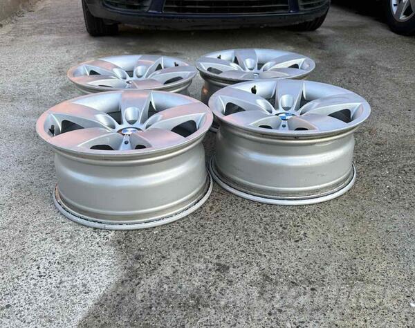 Fabričke - BMW - Aluminijum felne