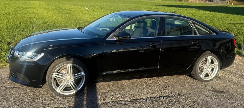 Audi - A6 - 2.0 tdi