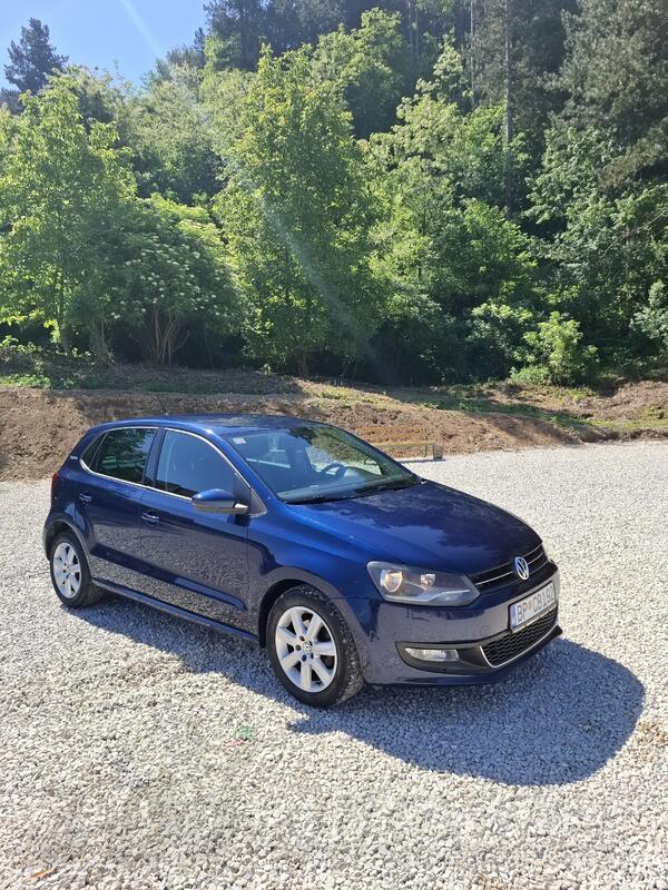 Volkswagen - Polo - 1.6 TDI