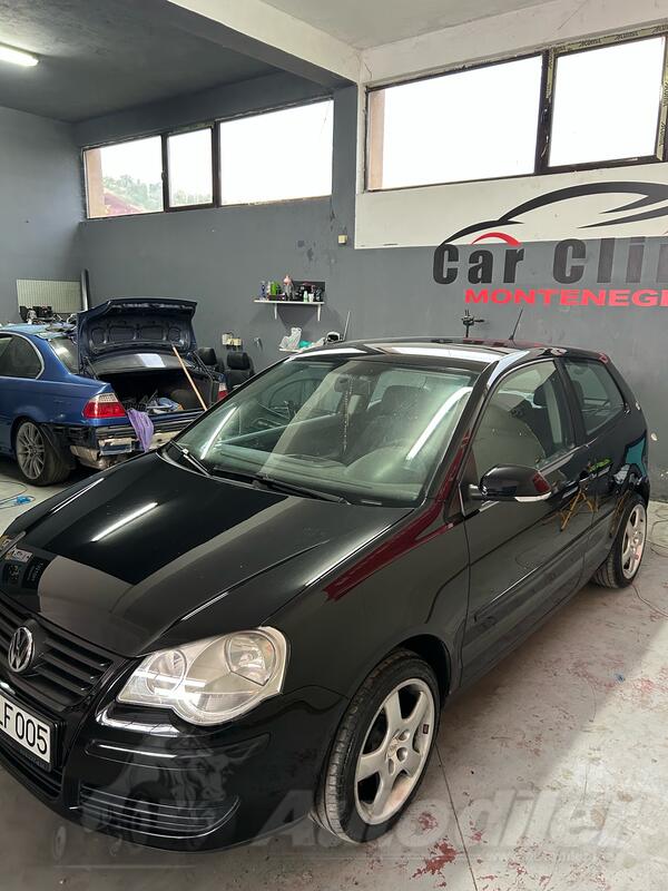 Volkswagen - Polo - 1.4 TDI