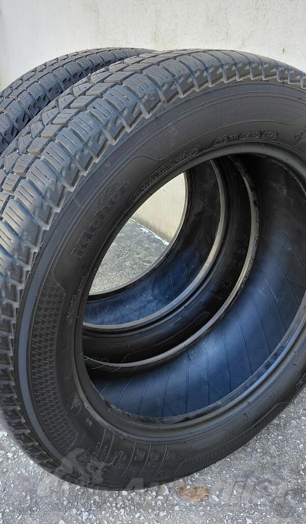 Kleber - Univerzalne gume - Univerzalna guma