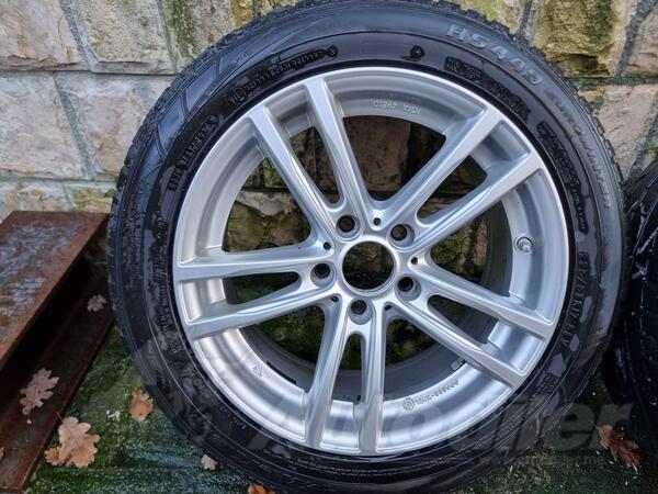 Fabričke felne i falken gume