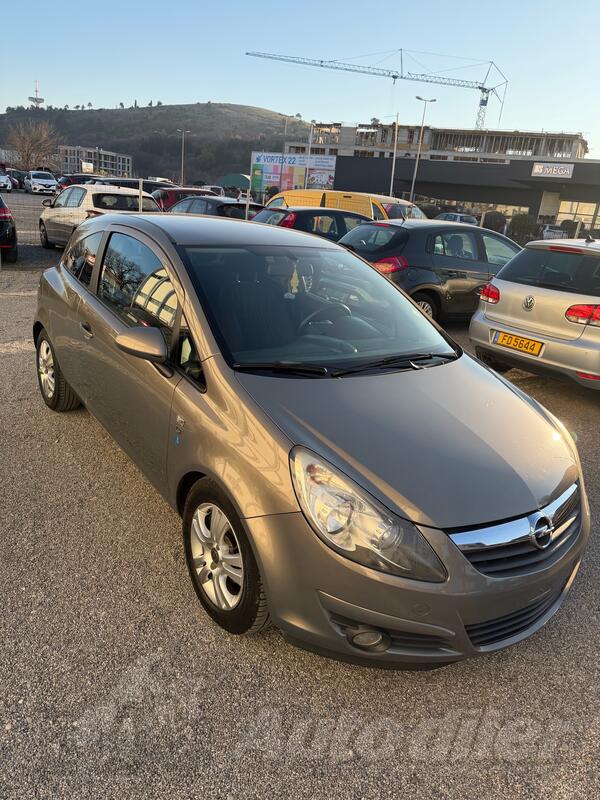 Opel - Corsa - 1.3 Dizel