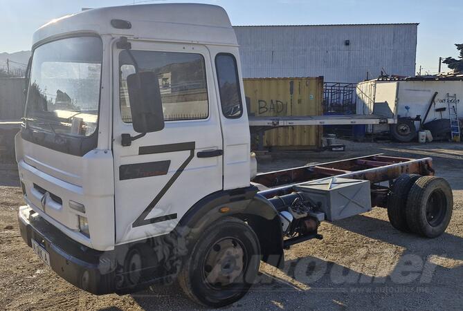 Renault - Midliner S150