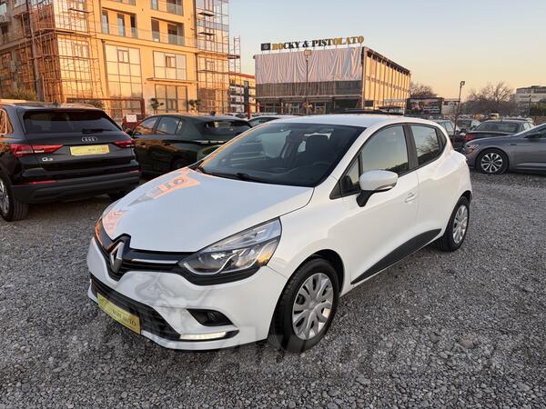 Renault - Clio