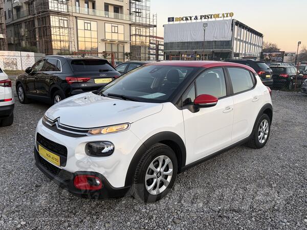 Citroen - C3