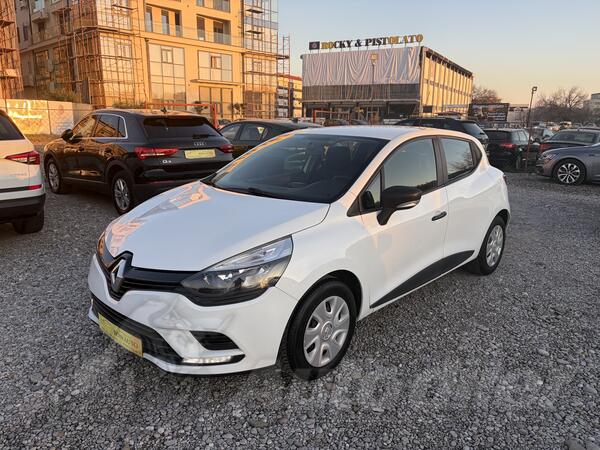 Renault - Clio