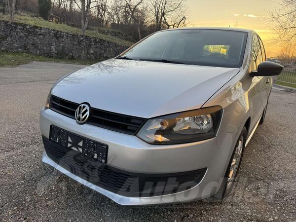 Volkswagen - Polo - 1.6TDI