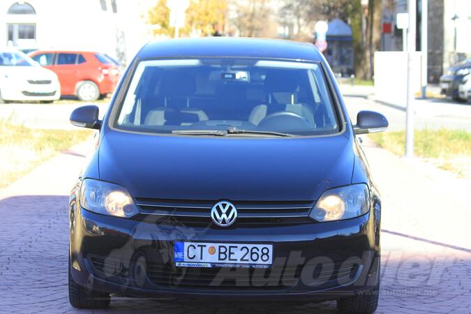 Volkswagen - Golf 6 - 2.0