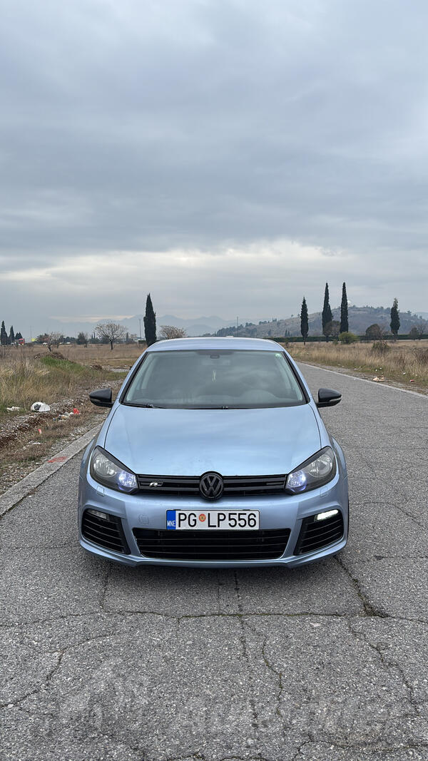 Volkswagen - Golf 6 - 2.0