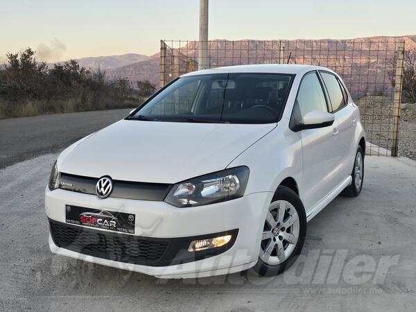 Volkswagen - Polo - 1.2tdi