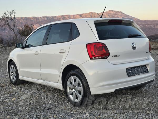 Volkswagen - Polo - 1.2tdi