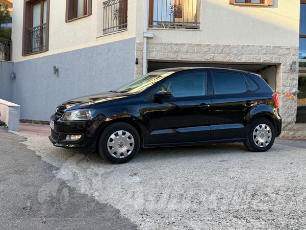 Volkswagen - Polo - 1.2