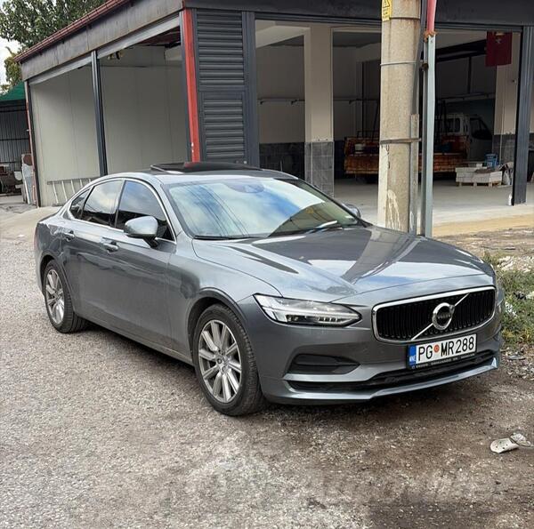 Volvo - S90 - 2.0 D4