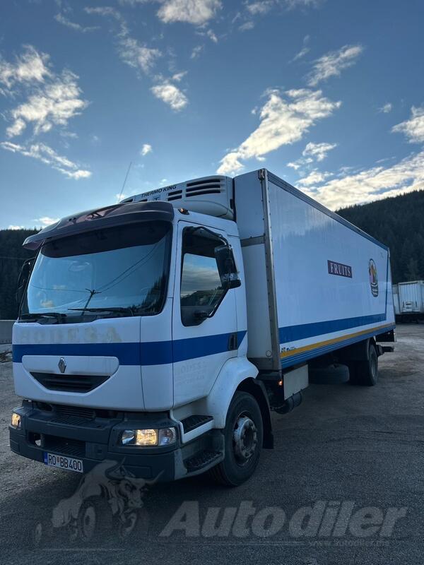 Renault - MIDLUM