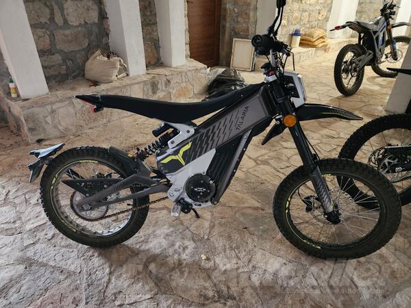 Ostalo - Talaria TL2500