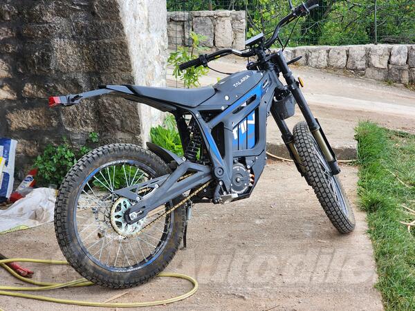 Ostalo - Talaria Sting R mx4