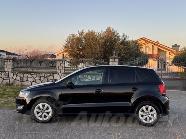 Volkswagen - Polo - 1.2 Tdi