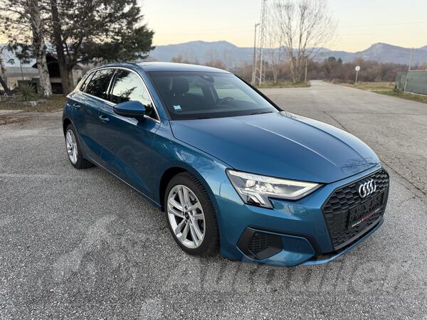 Audi - A3 - 2.0TDI