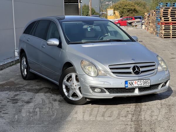 Mercedes Benz - R 320 - 320