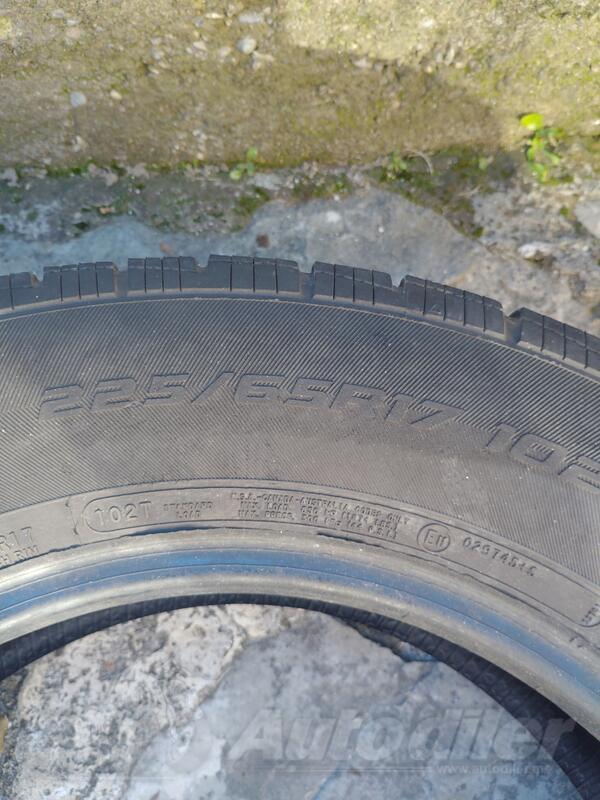 Cooper - Discover - Univerzalna guma