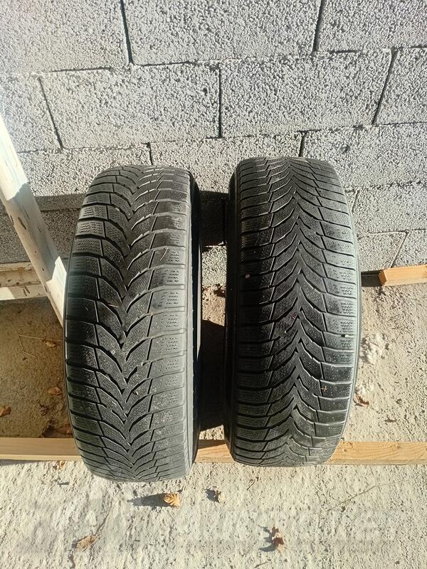 Nexen - gume - Zimska guma