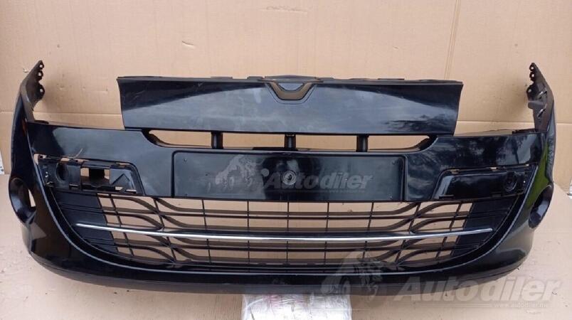 Branik za Megane god. 2012