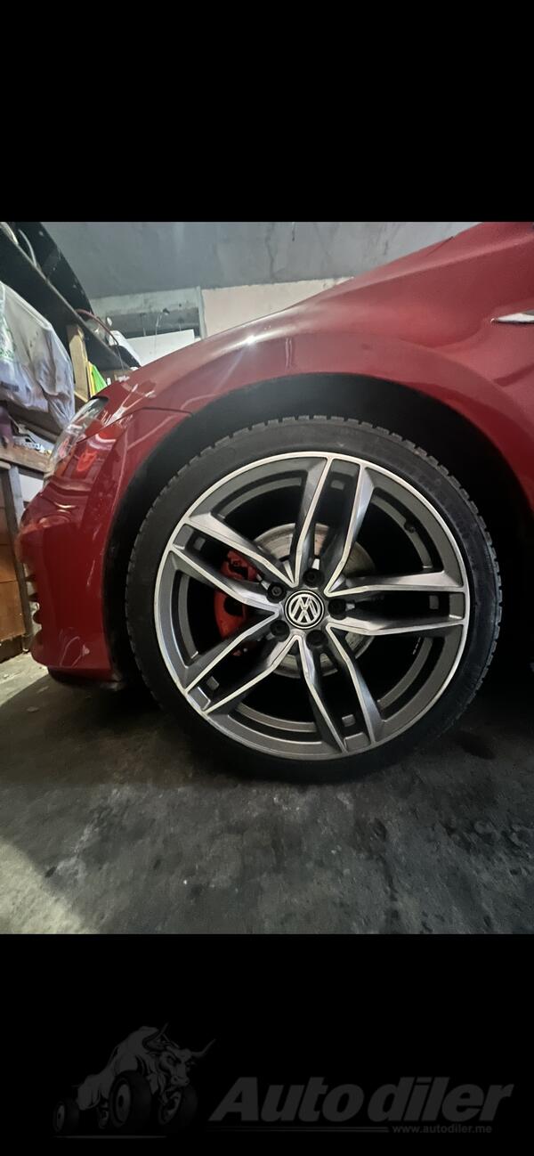 Ostalo - alu - Aluminijum felne