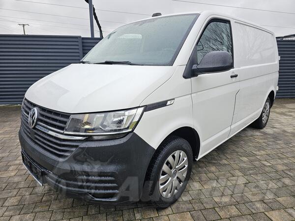 Volkswagen - Transporter 2.0 TDI L1H1 BR.7083