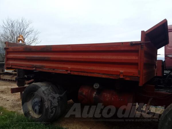 Mercedes Benz - 1419