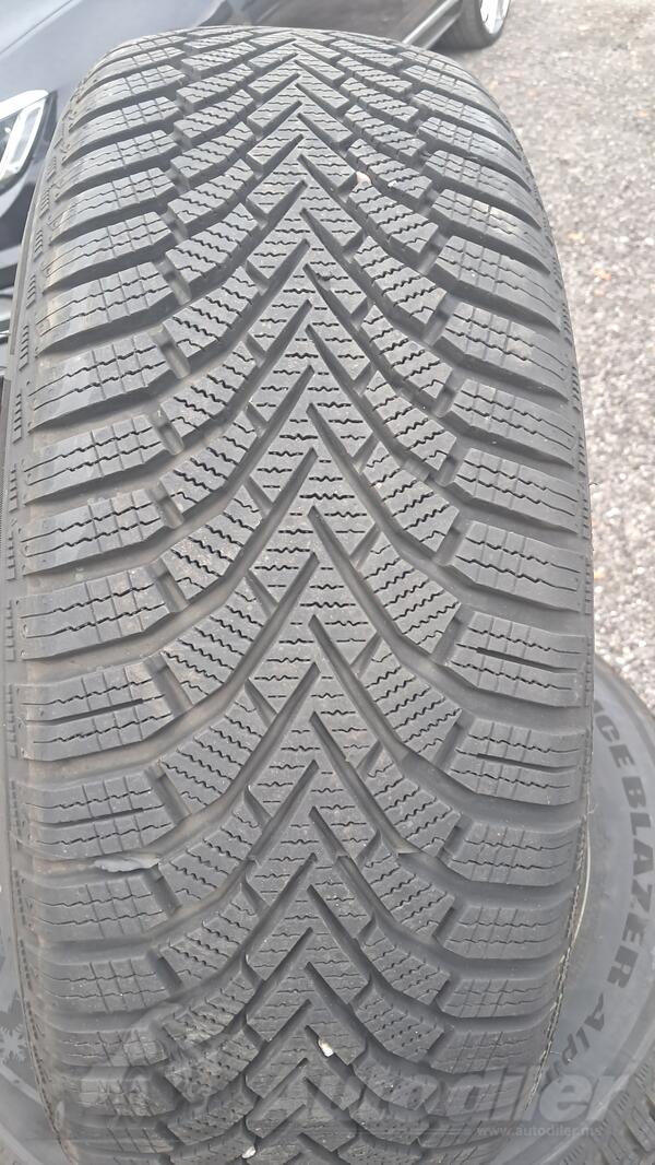 Sailun - alpin - Zimska guma