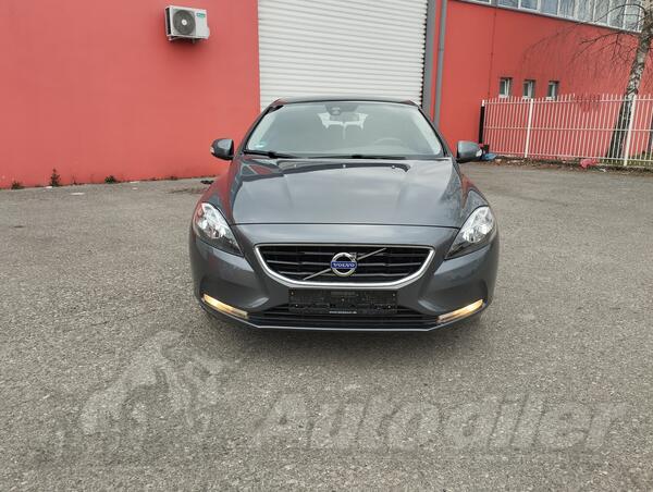 Volvo - V40 - 1.6 dizel