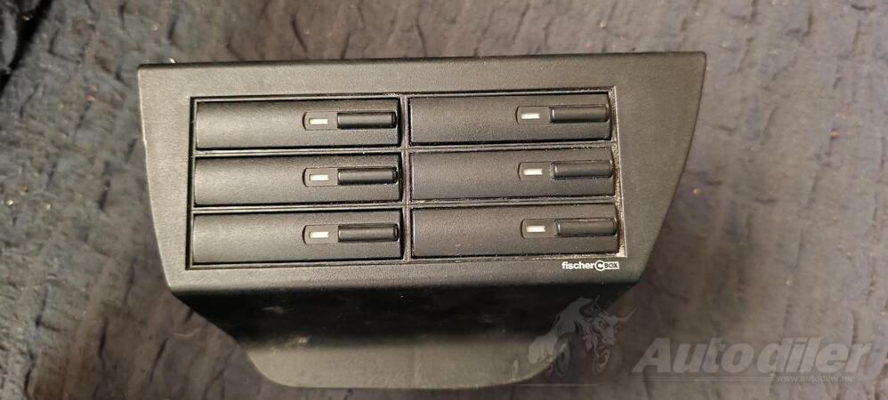 Bočni Nosači za Polo god. 1998