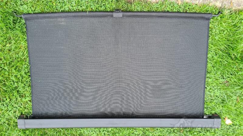 Poklopac tovarnog prostora