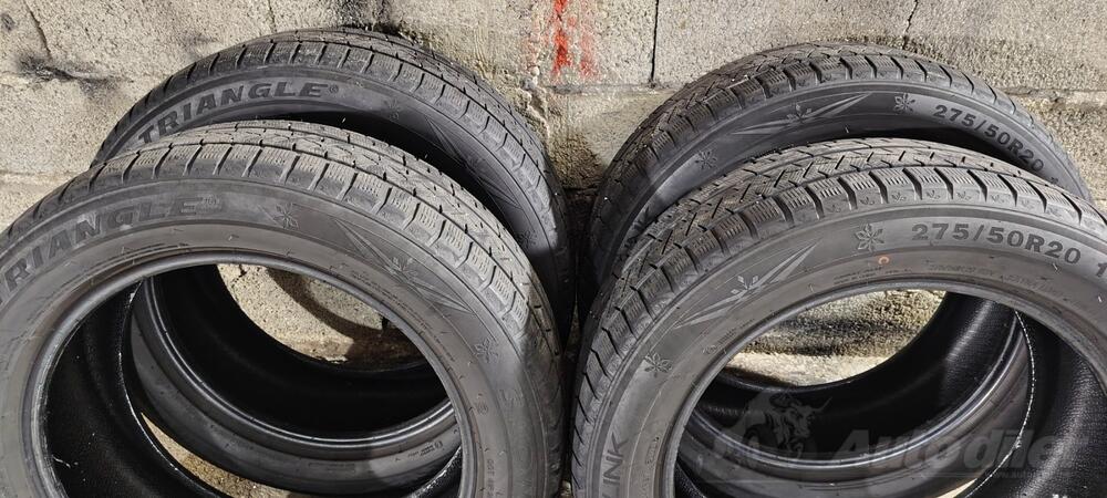 Triangle - SnowLink - Zimska guma