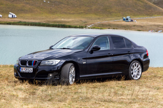 BMW - 316 - 2.0D 180KS