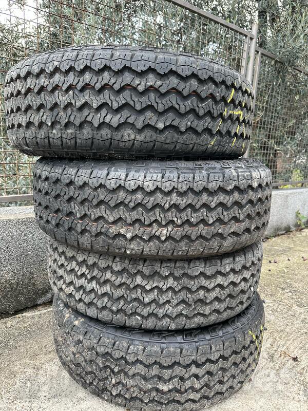 GoodYear - wrangler - Zimska guma