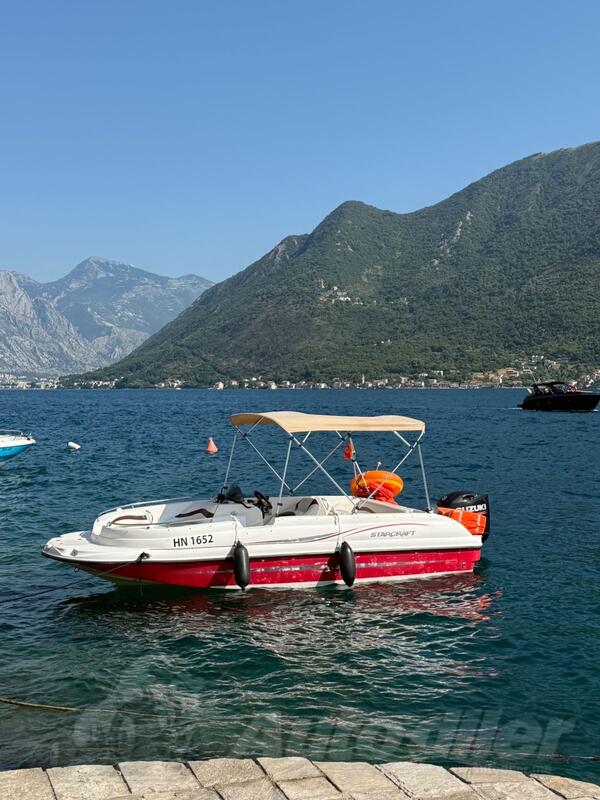 Starcraft - DB 19 08