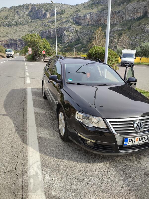 Volkswagen - Passat - 20