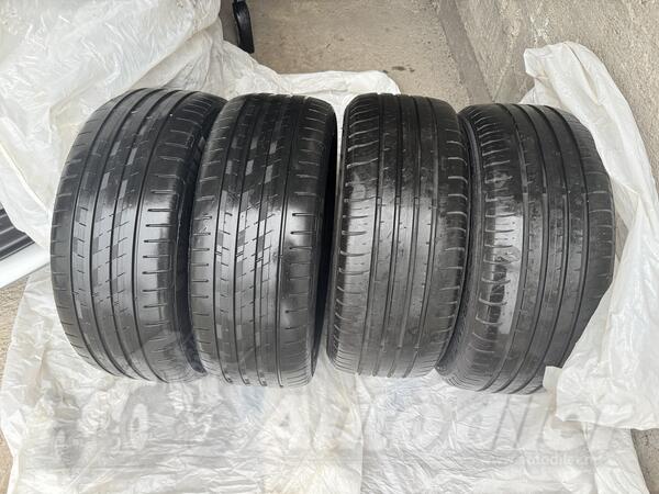 Vredestein - Giugiard - Ljetnja guma