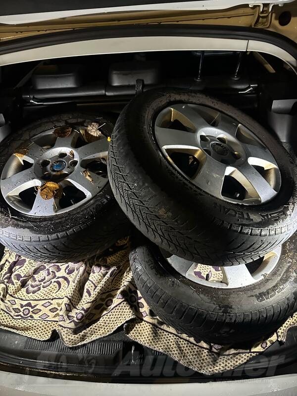 Ostalo felne i felne gume